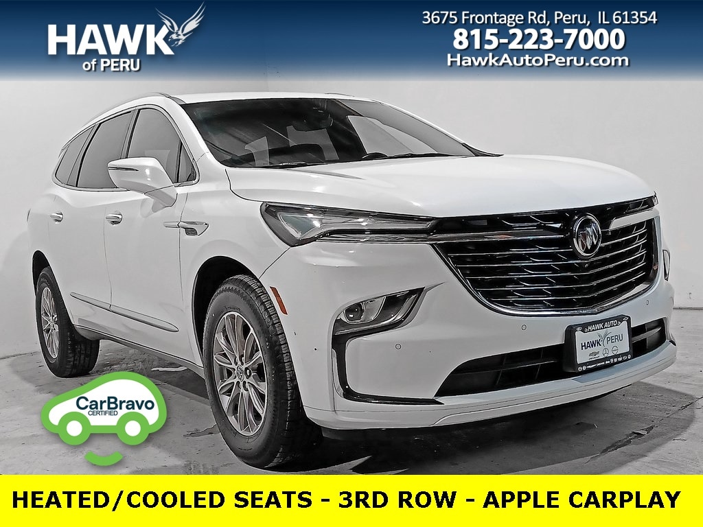 2024 BUICK ENCLAVE - Image 1