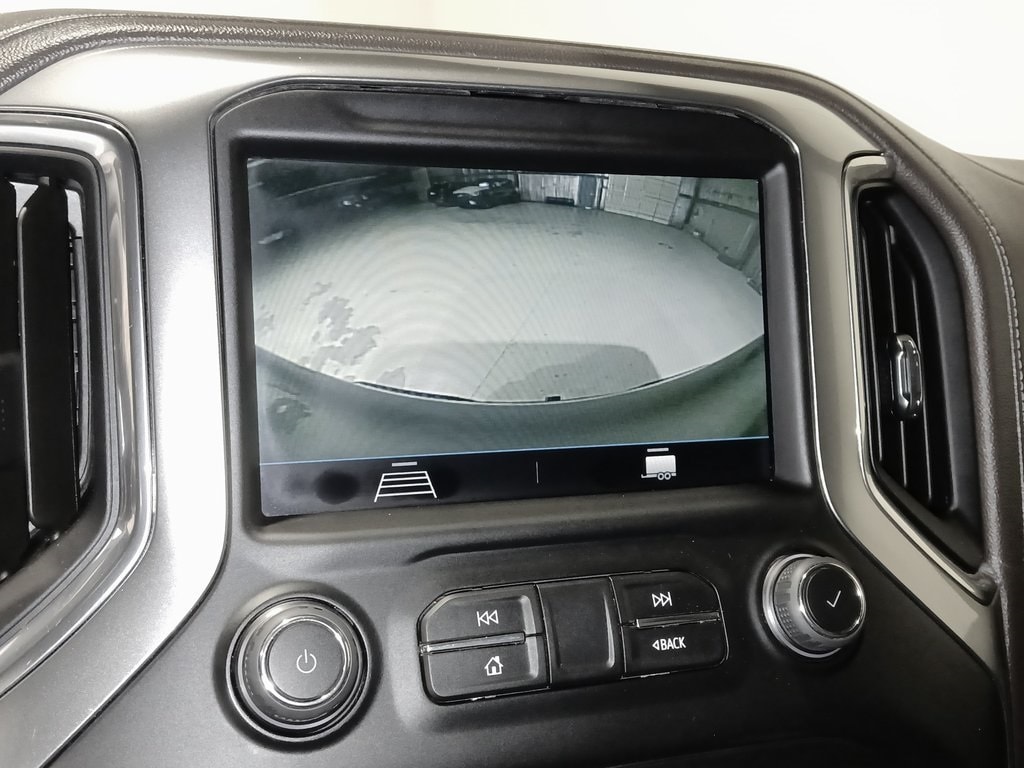 2022 CHEVROLET SILVERADO LTD - Image 28