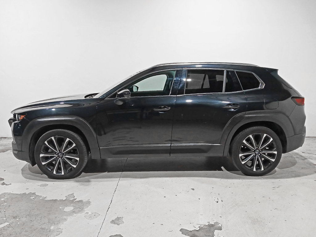 Used 2025 Mazda CX-50 2.5 S Premium Plus Package SUV