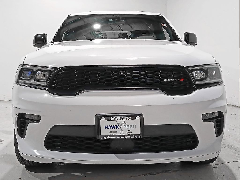 Used 2023 Dodge Durango GT Plus SUV