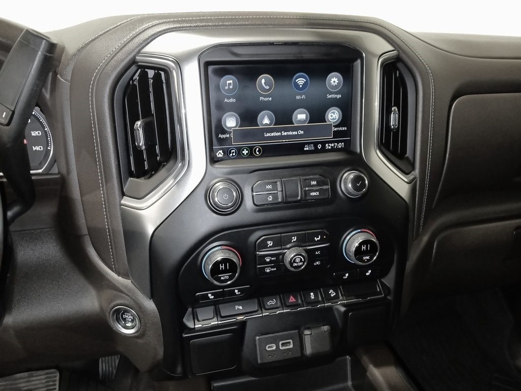 2022 CHEVROLET SILVERADO LTD - Image 19