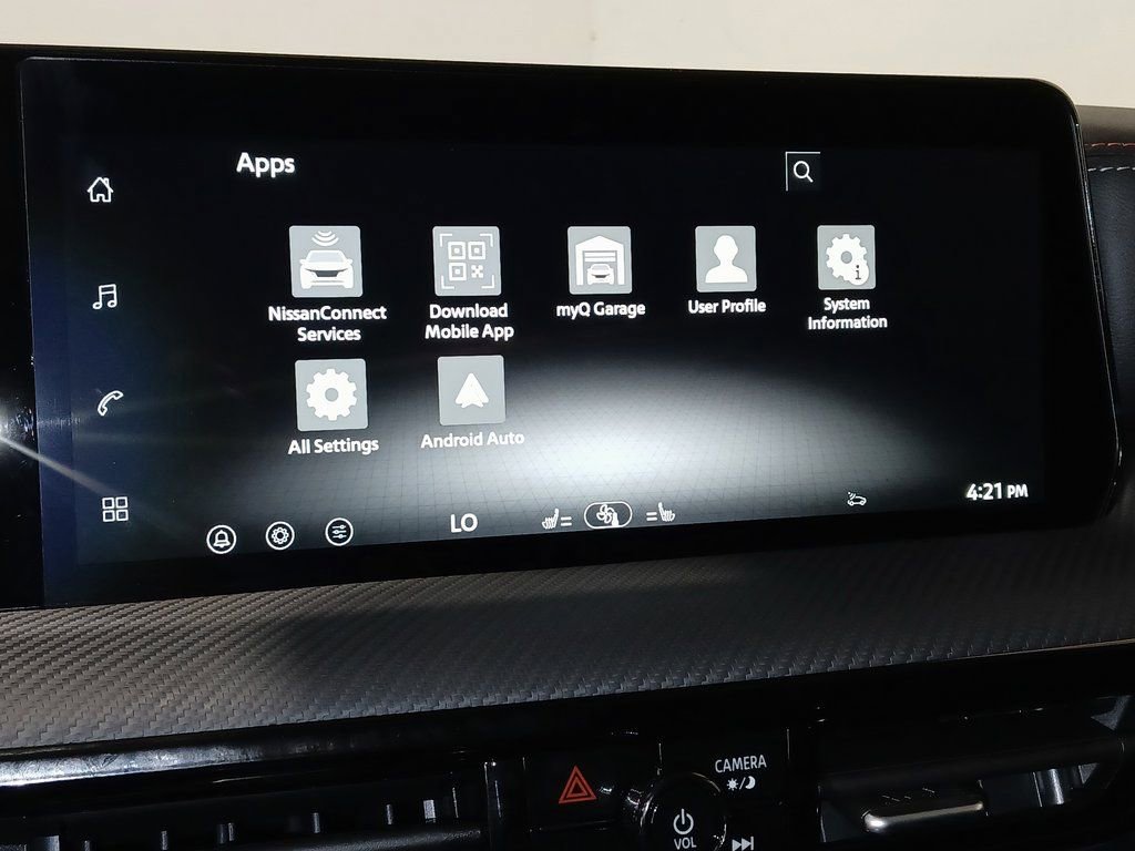 2026 Nissan KICKS SR AWD - Photo 24