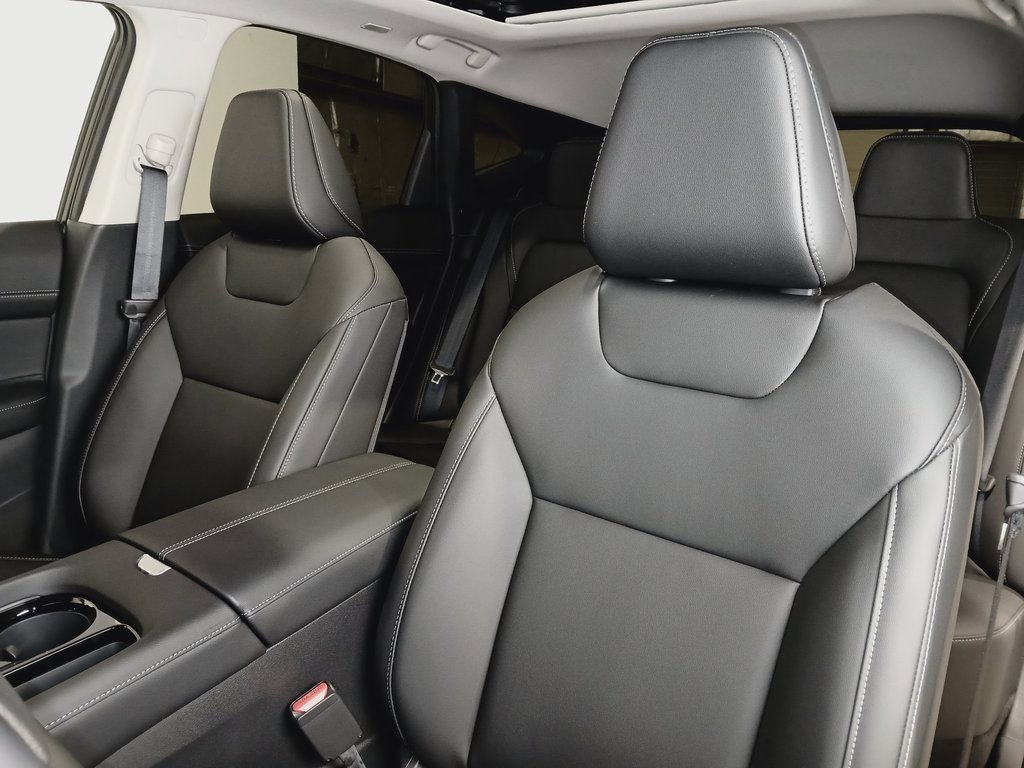 2025 Nissan Murano SL photo 3