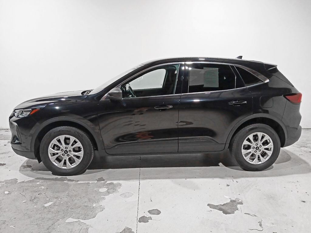 Used 2023 Ford Escape Active SUV