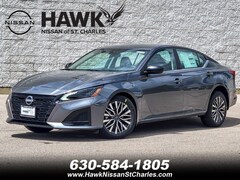 2026 Nissan Altima SV SV AWD