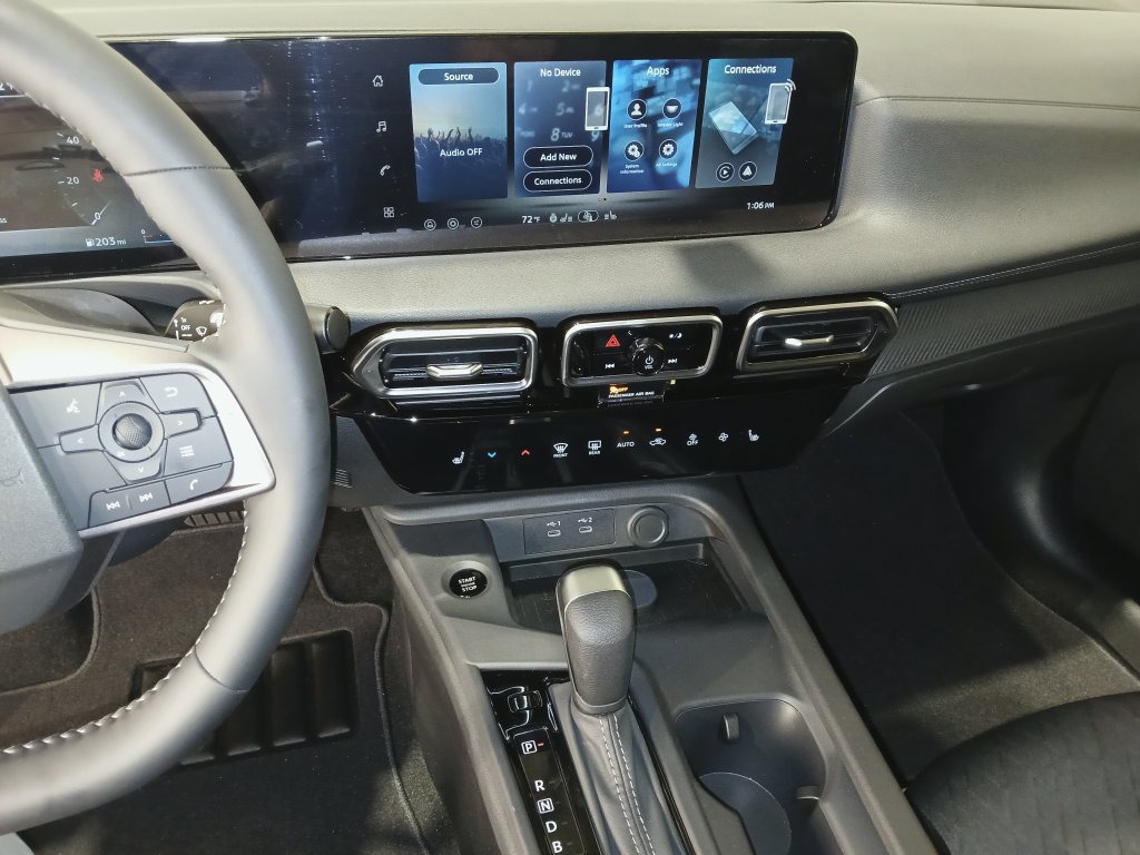 Vehicle thumbnail