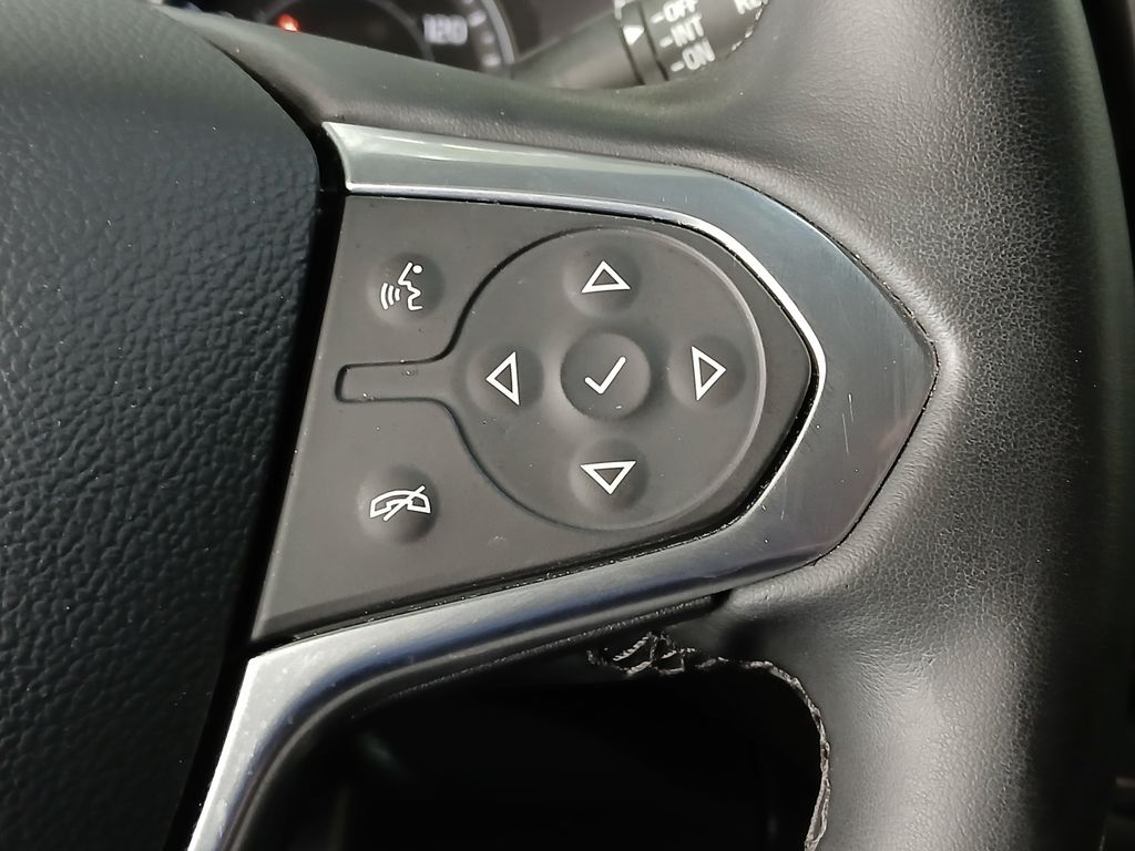 2023 Chevrolet Traverse 1LT - Photo 31
