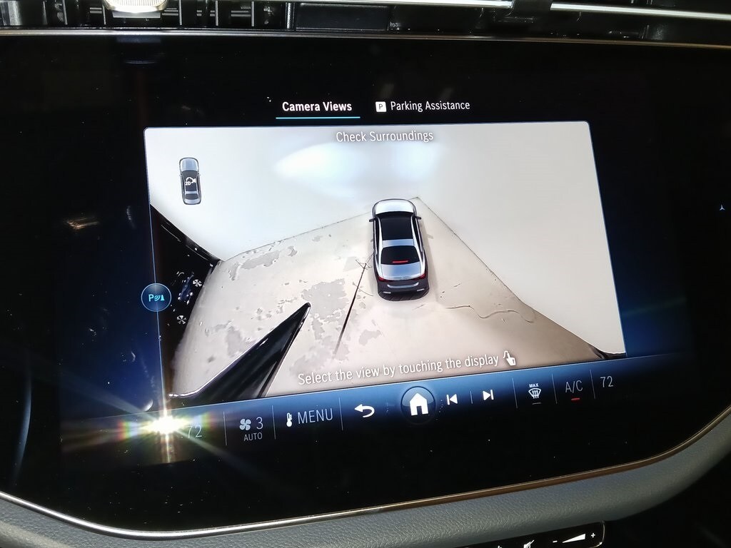 2026 MERCEDES-BENZ E-CLASS - Image 26