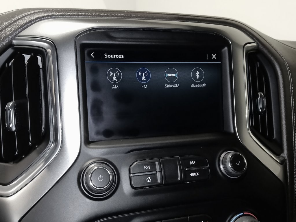 2022 CHEVROLET SILVERADO LTD - Image 23