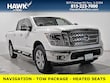 Nissan Titan