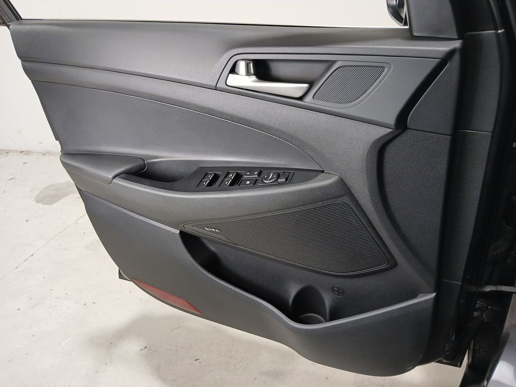 2021 Hyundai Tucson Ultimate - Photo 31