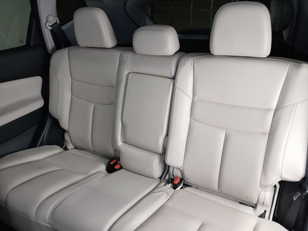 2023 Nissan Murano SL - Photo 15
