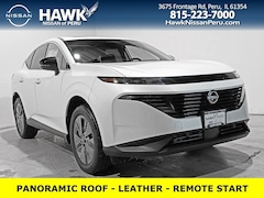 2026 Nissan Murano SL AWD SL