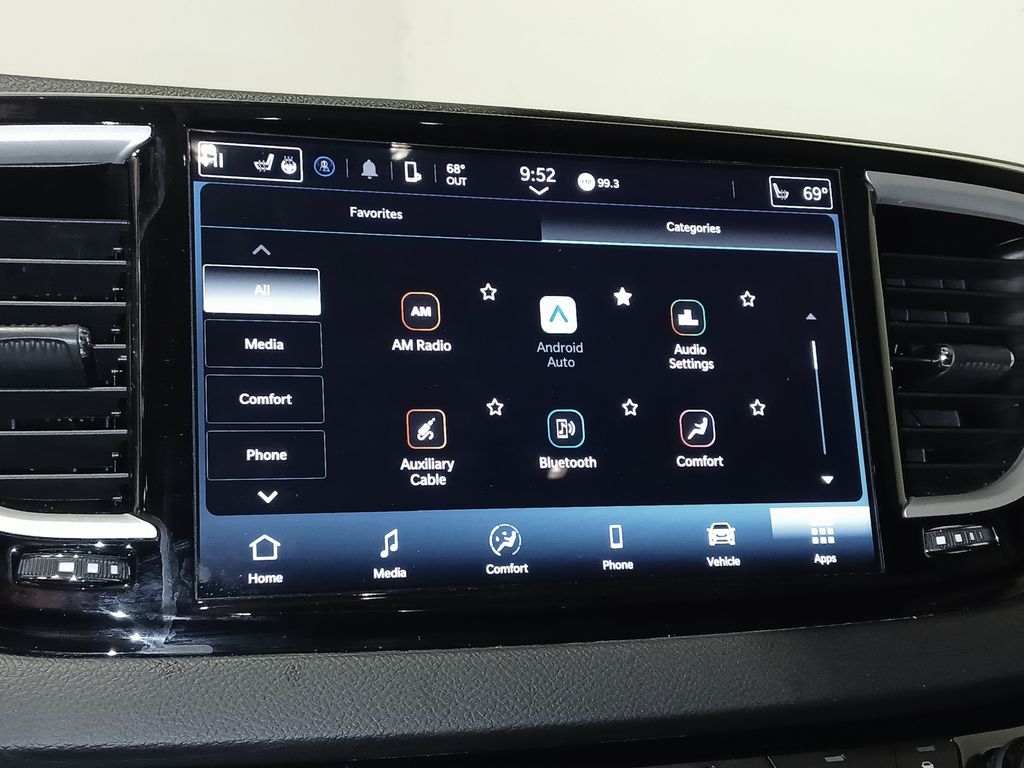 2024 Chrysler Pacifica Touring L - Photo 27