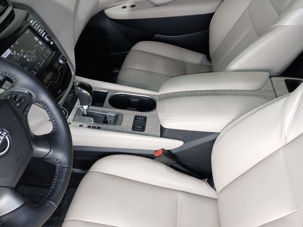 2023 Nissan Murano SL - Photo 19