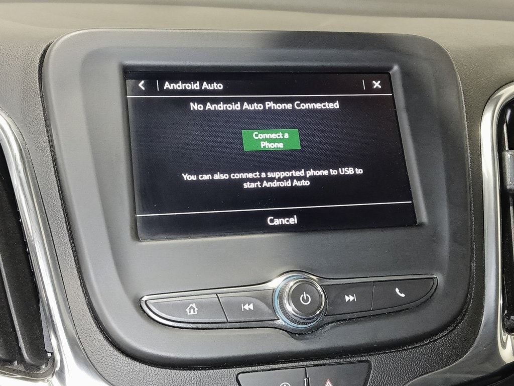 2024 CHEVROLET EQUINOX - Image 25