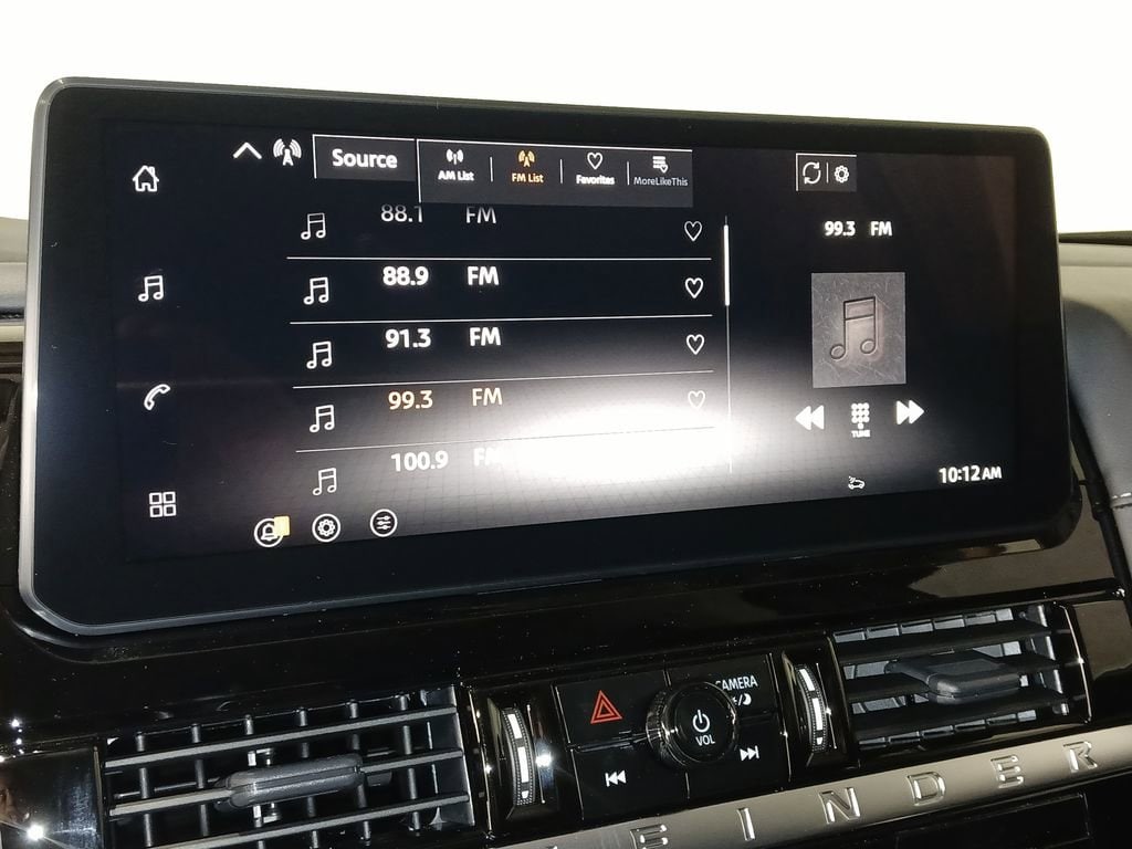 2026 Nissan Pathfinder SL - Photo 24