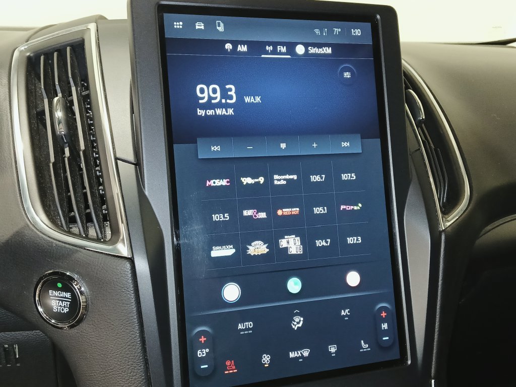 Vehicle thumbnail