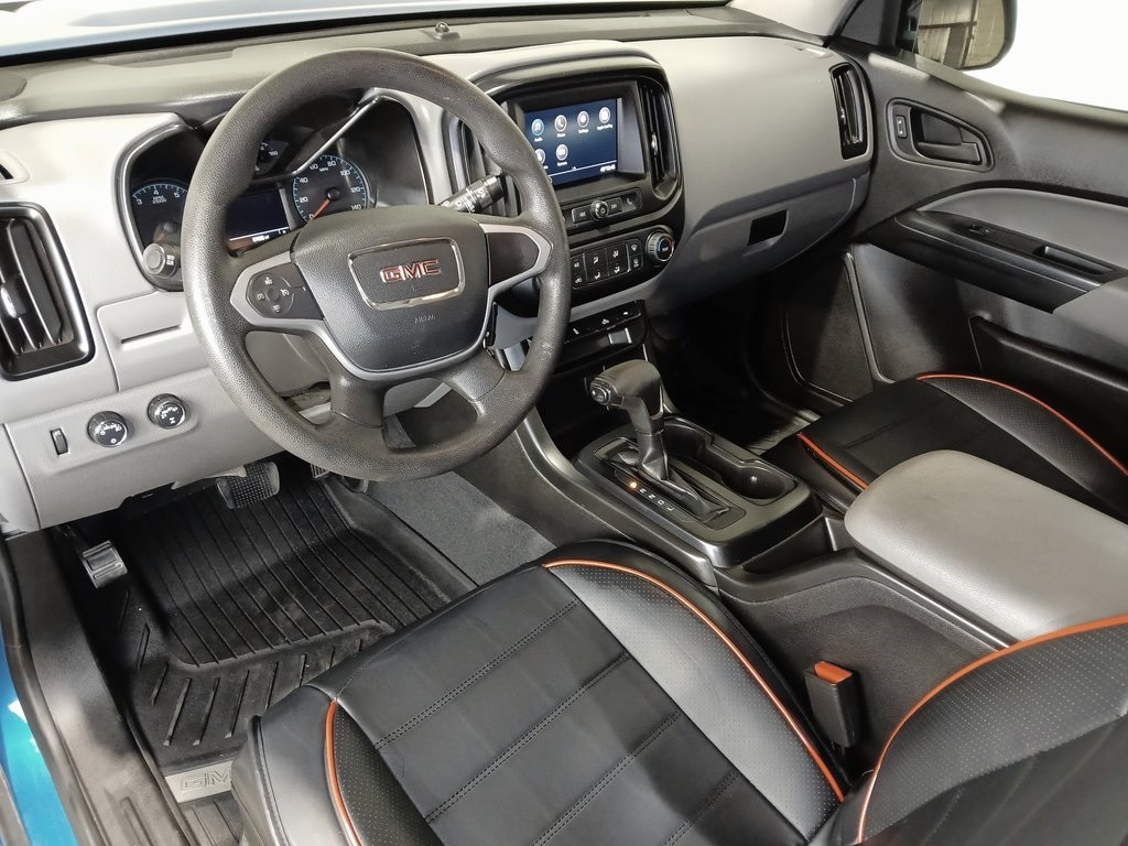 2021 GMC CANYON - Image 15