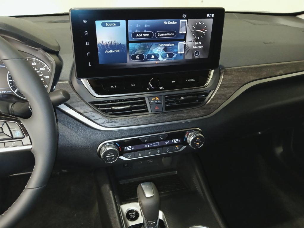 Vehicle thumbnail