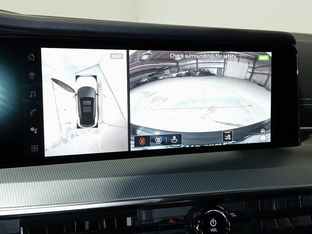 2026 Nissan Murano SL - Photo 27
