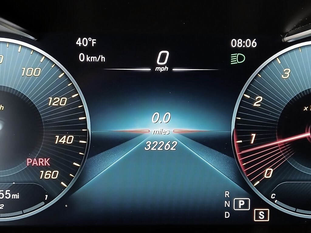 2022 MERCEDES-BENZ GLC-CLASS - Image 30