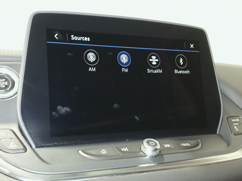 2024 Chevrolet Blazer 2LT - Photo 23