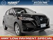 Nissan Kicks Play
