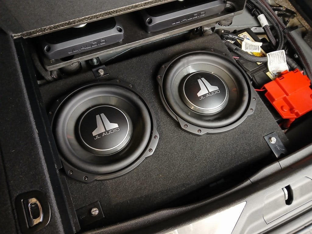 2022 MASERATI LEVANTE - Image 10