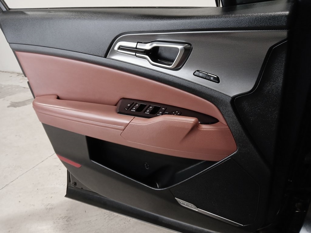 2023 KIA SPORTAGE - Image 35