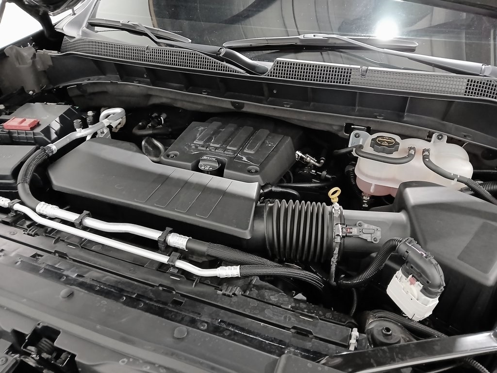 2024 CHEVROLET SILVERADO - Image 30