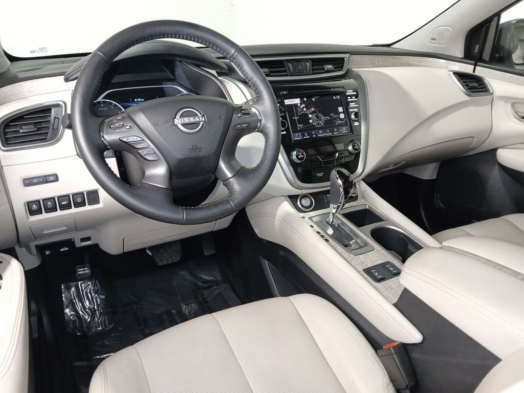 2023 Nissan Murano SL - Photo 9