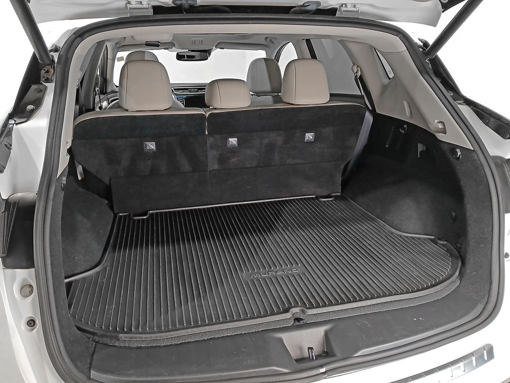 2023 Nissan Murano SL - Photo 8