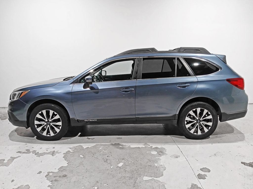 Used 2015 Subaru Outback 2.5i SUV