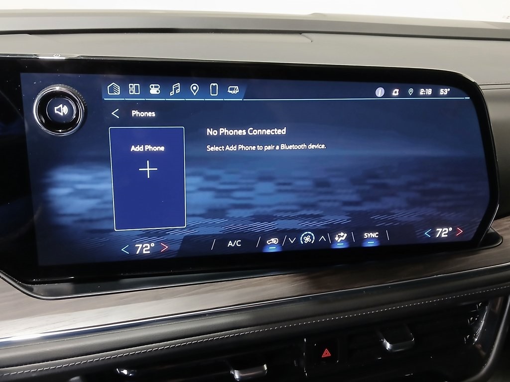 2025 CHEVROLET TAHOE - Image 22