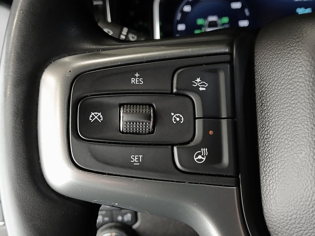 2024 CHEVROLET SILVERADO - Image 26