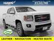  GMC Canyon
