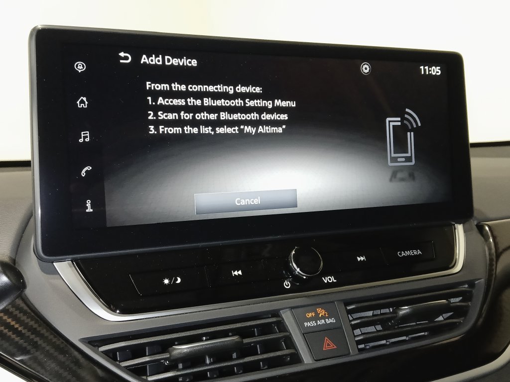 Vehicle thumbnail