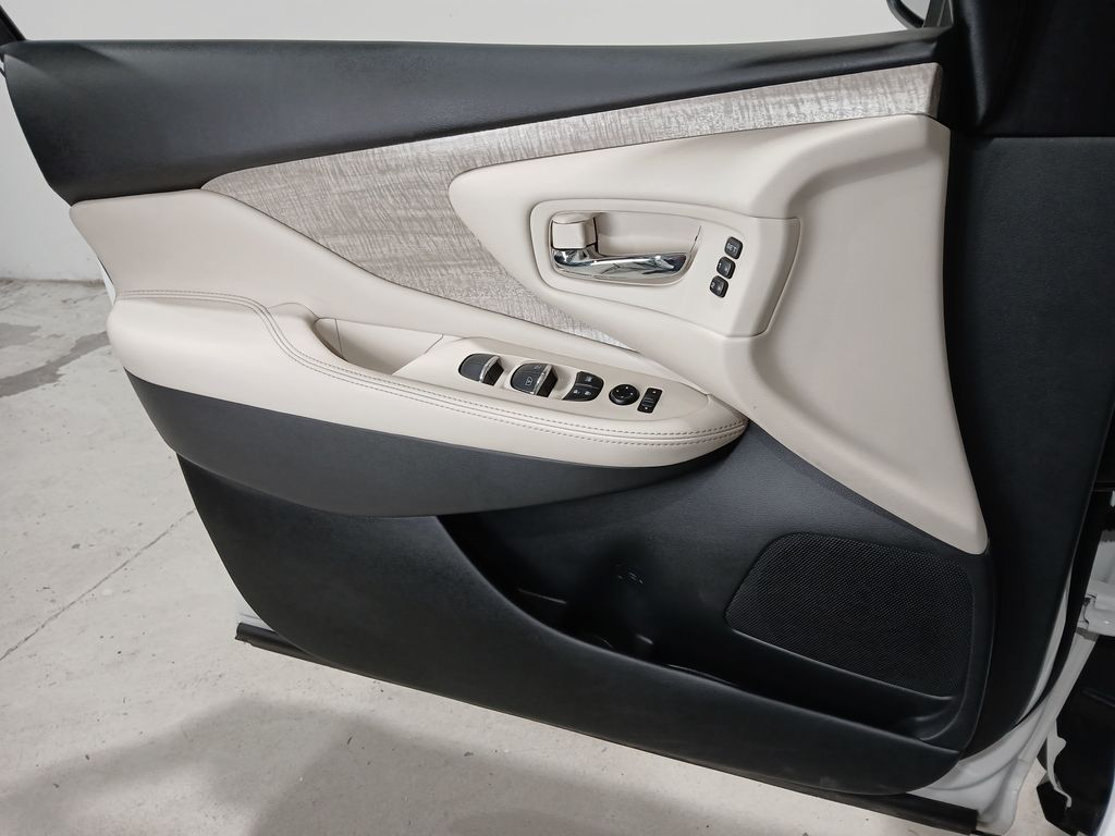 2023 Nissan Murano SL - Photo 33