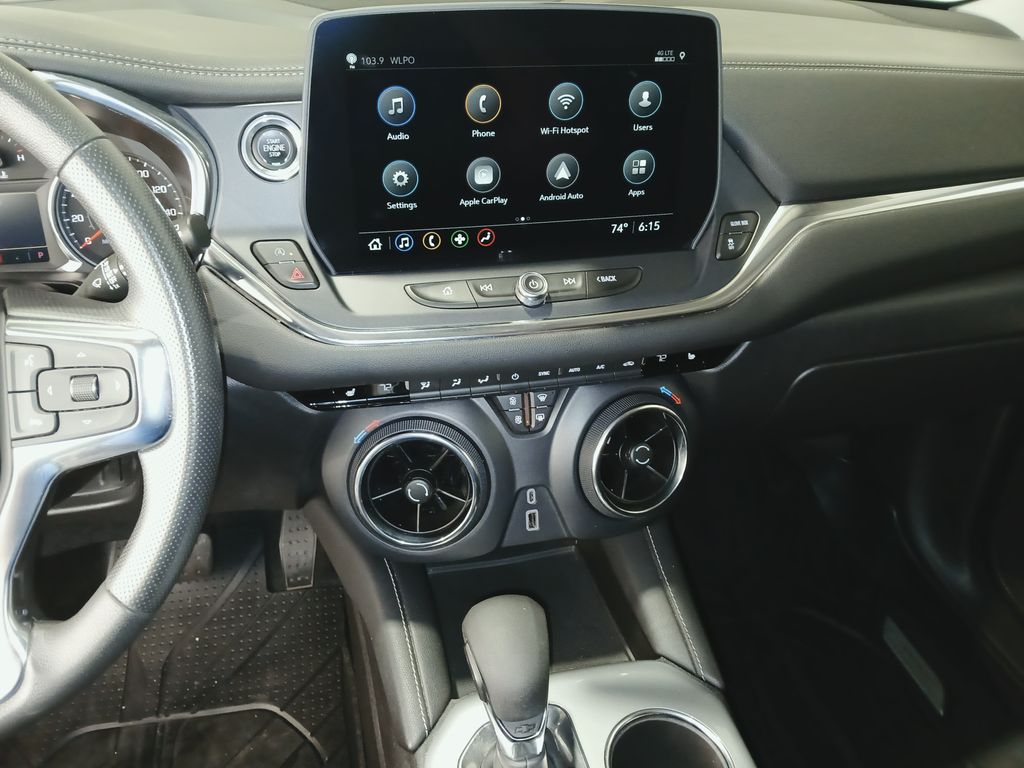 2024 Chevrolet Blazer 2LT - Photo 18
