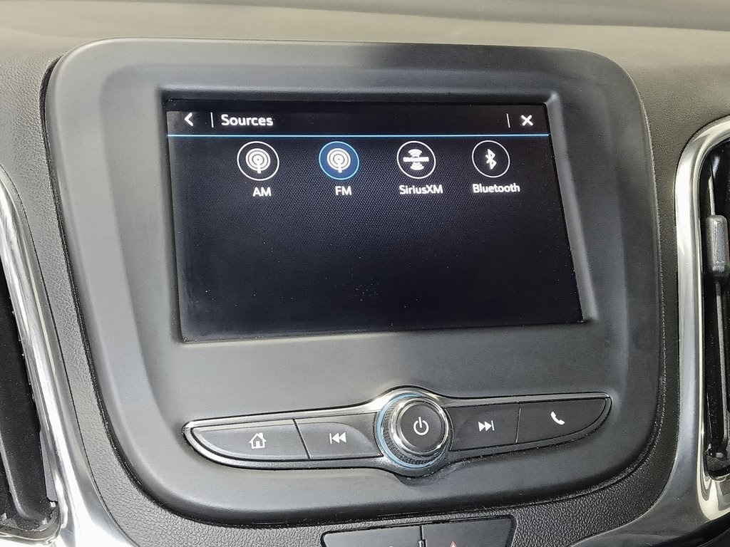 2024 CHEVROLET EQUINOX - Image 23