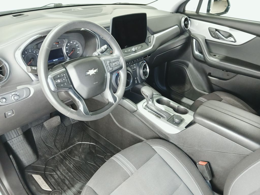 2024 Chevrolet Blazer 2LT - Photo 15