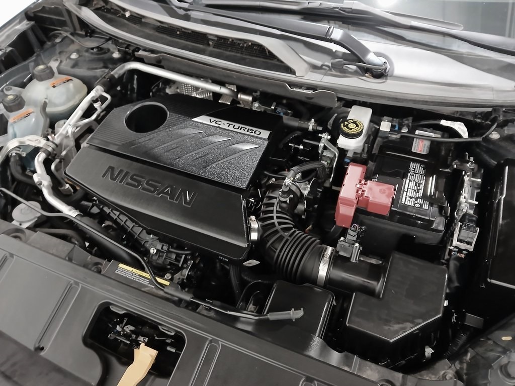 2023 NISSAN ROGUE - Image 35