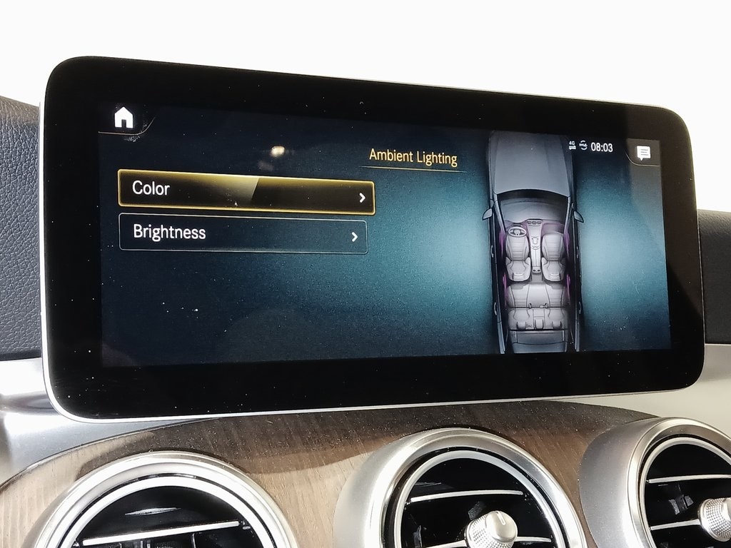 2022 MERCEDES-BENZ GLC-CLASS - Image 24