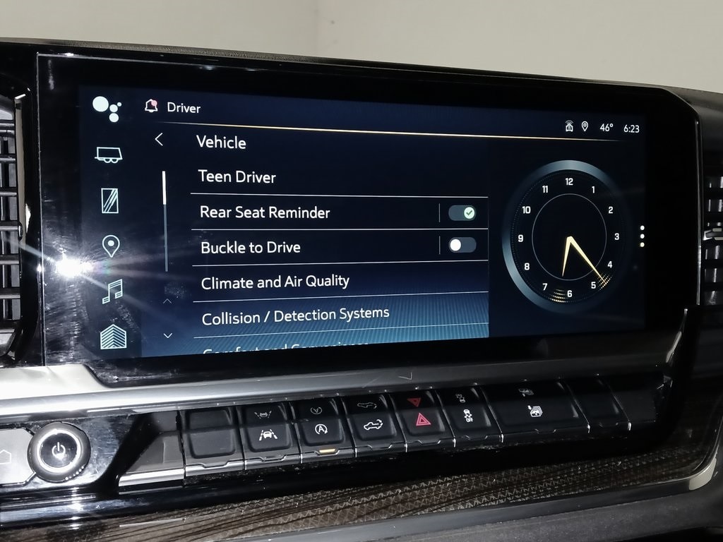 2024 CHEVROLET SILVERADO - Image 24