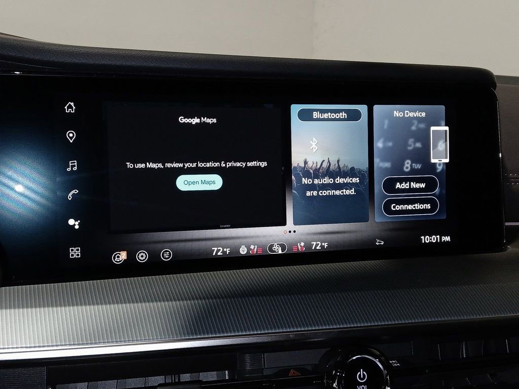 2026 Nissan Murano Platinum - Photo 22
