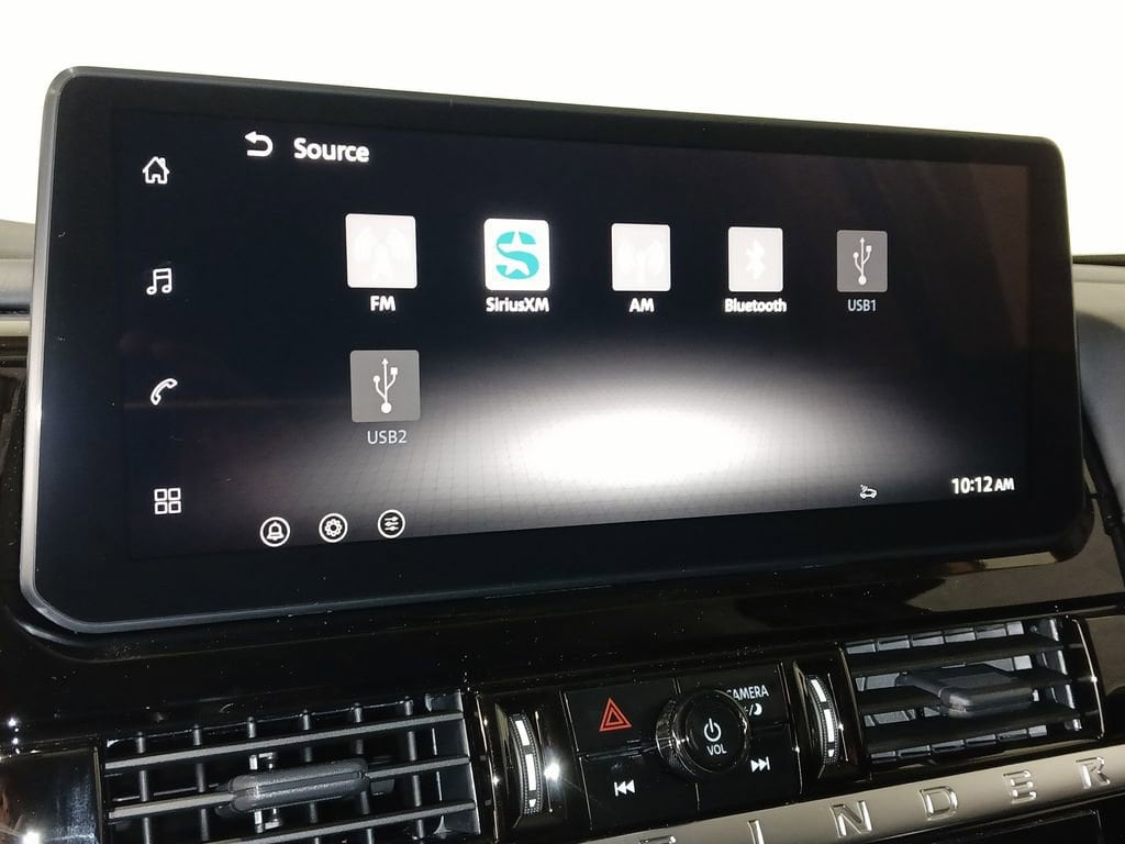 2026 Nissan Pathfinder SL - Photo 23