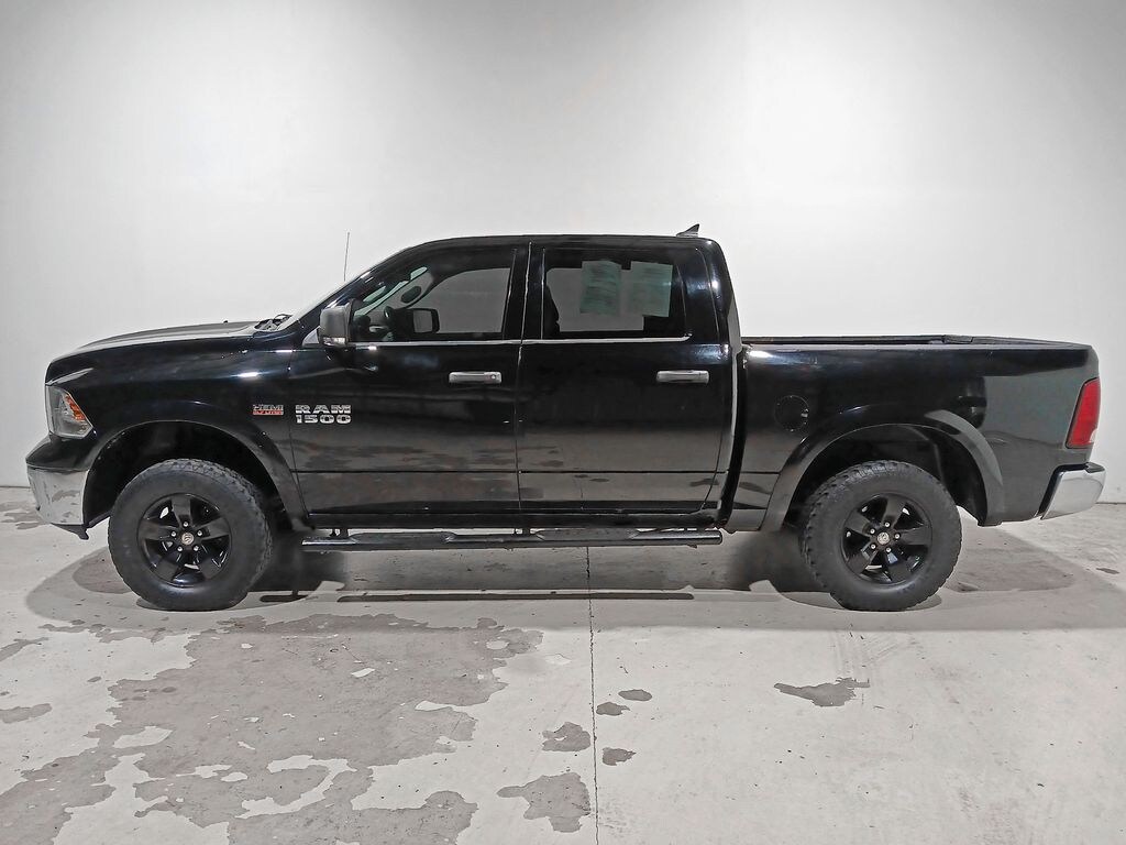 Used 2013 Ram 1500 SLT Truck