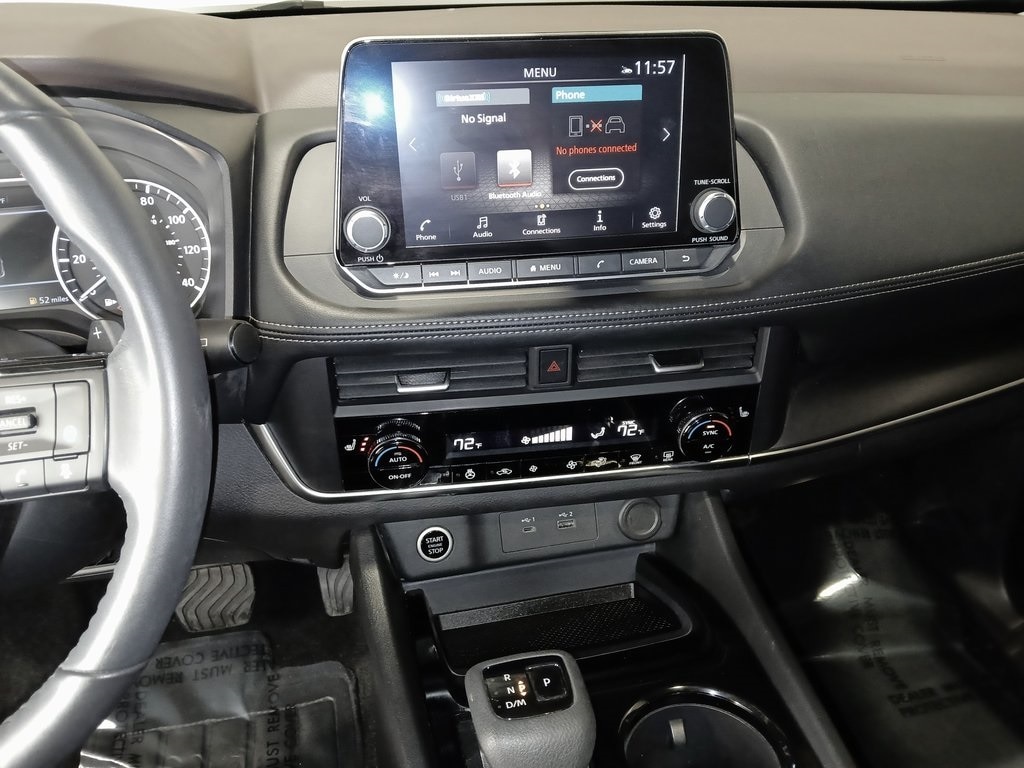 2023 NISSAN ROGUE - Image 20