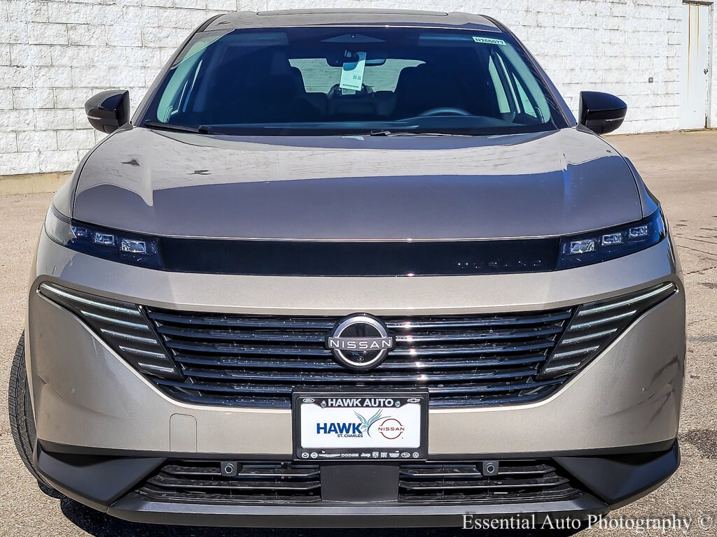 New 2026 Nissan Murano SL AWD SL